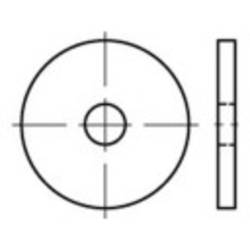 TOOLCRAFT Holzverbinder-Scheiben Stahl 135692 50 St. (Ø) 18 mm