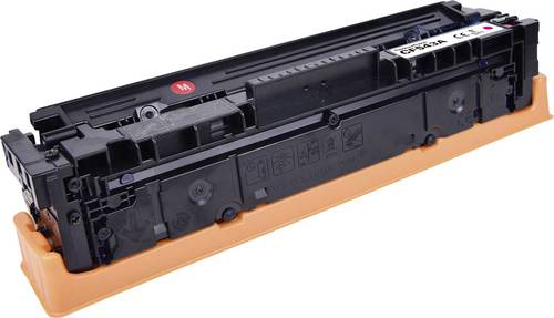 Renkforce Druckerpatrone ersetzt HP HP CF543A Kompatibel Magenta 1300 Seiten RF-HPCF543A RF-7475616