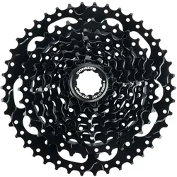 Contec, Velokassette, (8-fach)