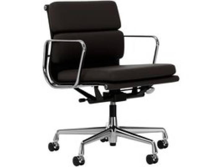 Vitra - Soft Pad Chair Ea 217
