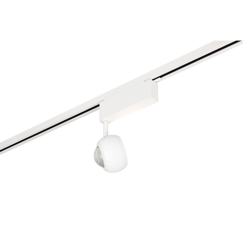 Railspot Hamlet Trio wit 2-fase LED railsysteem