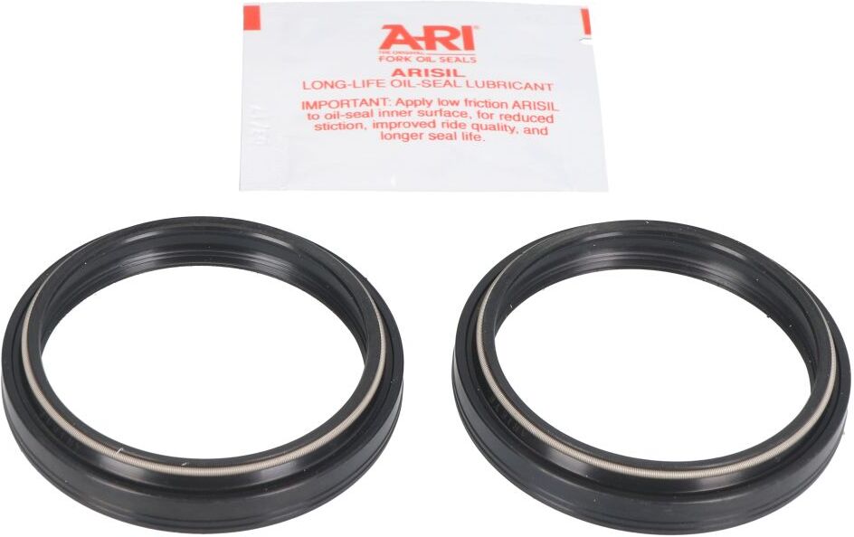 Ariete Paraolio forcella, guarnizione olio forcella ARI.085