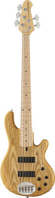 Lakland Skyline 55-01 5-String NAT naturel haute brillance