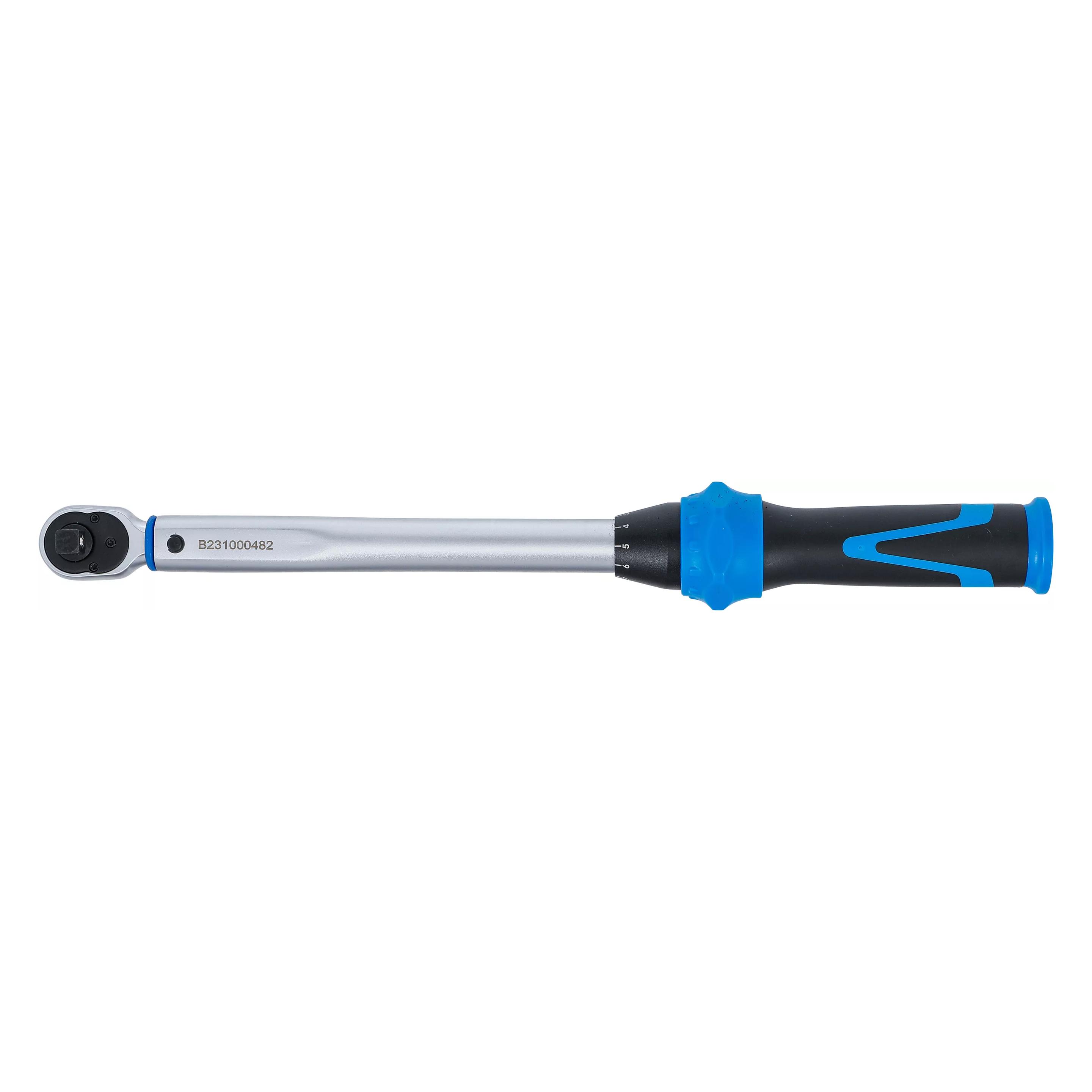 BGS Drehmomentschlüssel (3/8", 20 - 120 Nm) (7182)
