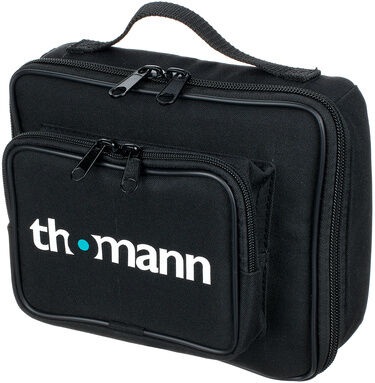 Thomann Voc Performer Bag Schwarz