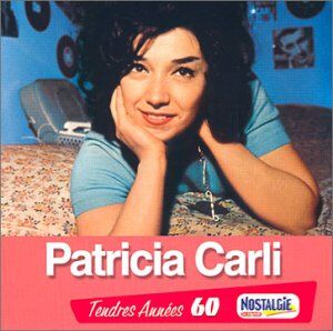 Patricia Carli - Tendres Annees - Preis vom 04.10.2026 03:51:26 h