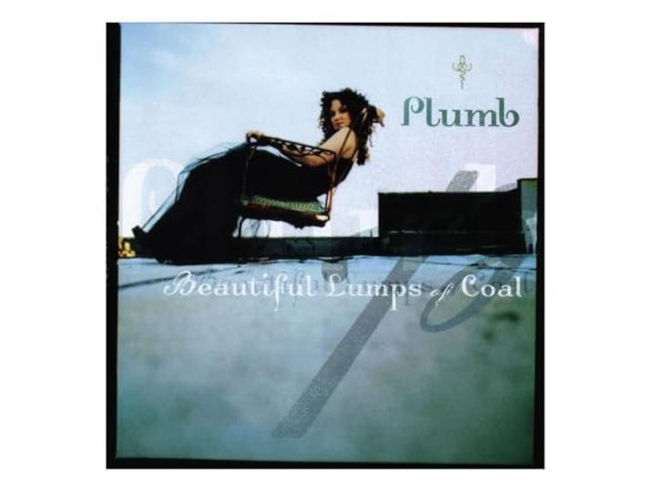 Beautiful Lumps of Coal