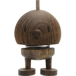 Classic Bumble Kleine Figur S Eiche dunkel