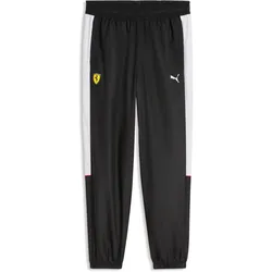 Puma, Herren, Sporthose, Ferrari Jogginghose (XS), Schwarz