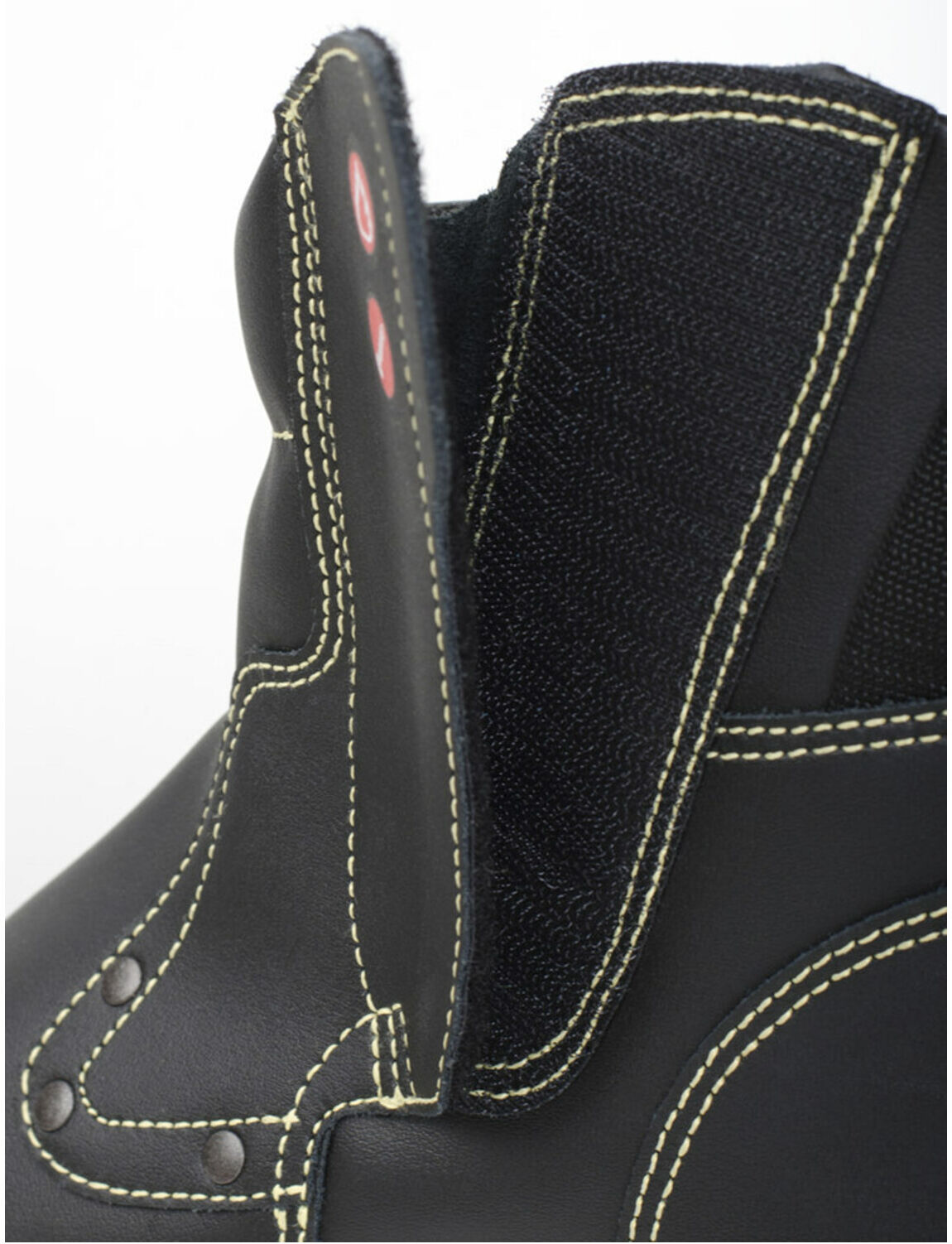 JALAS Schweißerstiefel 1848 Titan, S3, SRC, HRO, CI, HI, Gr. 38 ; Ejendals (1848/38)
