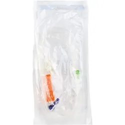Vl St00 Agilia Volumat Infusionsset 1 ST