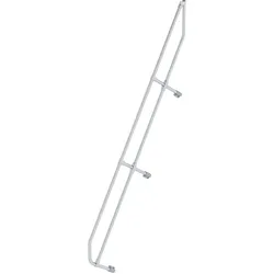 Munk Zweiter Handlauf für Treppe 60° - 600291