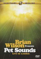 John Anderson - Brian Wilson - Pet Sounds Live In London - Preis vom 09.10.2026 07:28:09 h