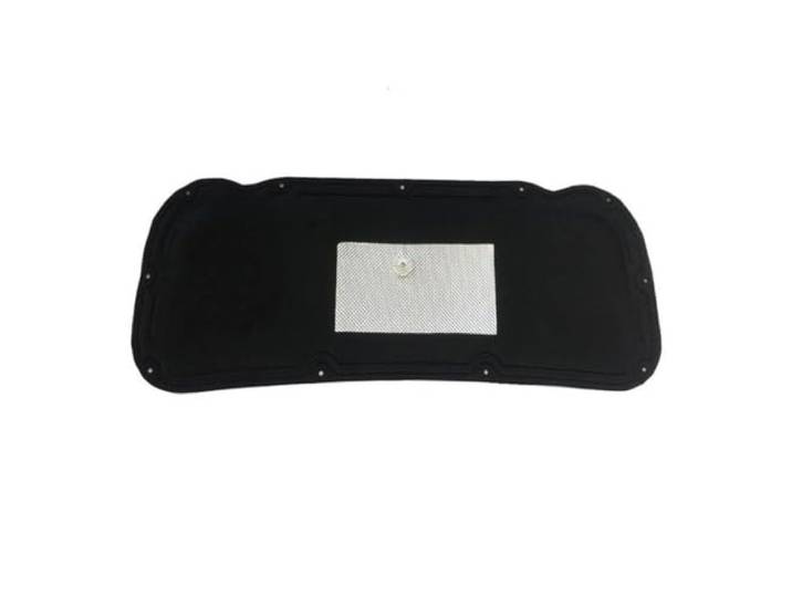 Schalldämmmatte Motorhaube Für Kia Für Sportage SL QL MK3 MK4 11~21 Auto-Fronthaube, Motorgeräusch, Wärmekissen, Baumwollbezug, schalldicht, feuerfest, Zubehör