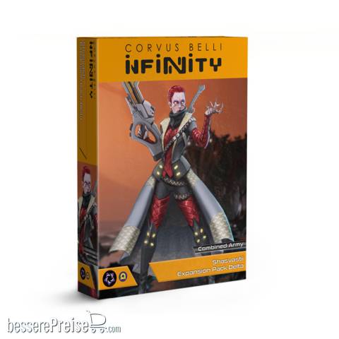 Corvus Belli INF281651-1232