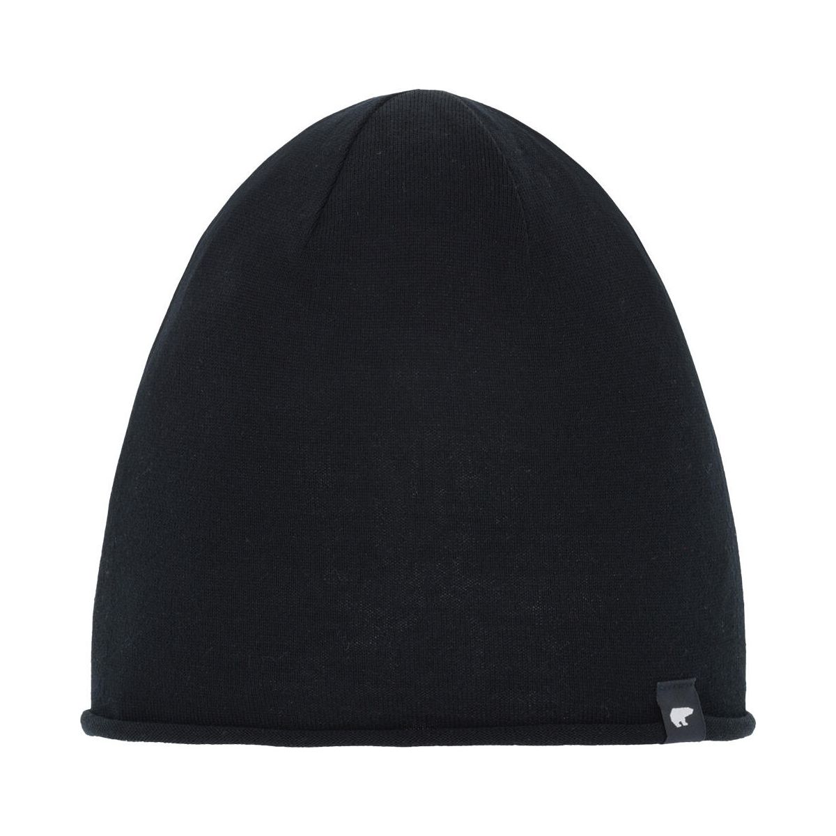 Eisbär Pulse OS Mütze schwarz (009) 30850-009