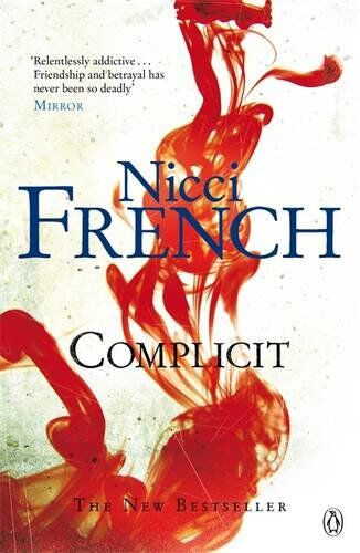 Nicci French - Complicit - Preis vom 30.09.2026 22:30:23 h