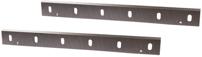 Lame de rabot Makita HSS 306mm set (199911-5) (199911-5)