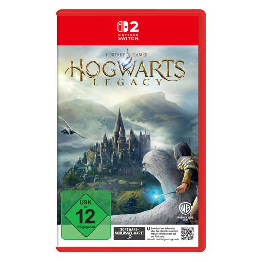 WB Hogwarts Legacy (Switch 2) (1176664)