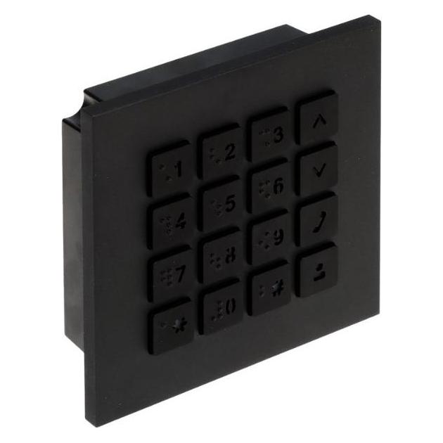 Dahua VTO4103FB-MK KEYBOARD MODUL FÜR VTO4103FB MODUL (Elektronische Zahlenkombination) (VTO4103FB-MK)