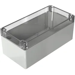 Rose System Polycarbonatgehäuse 331224100