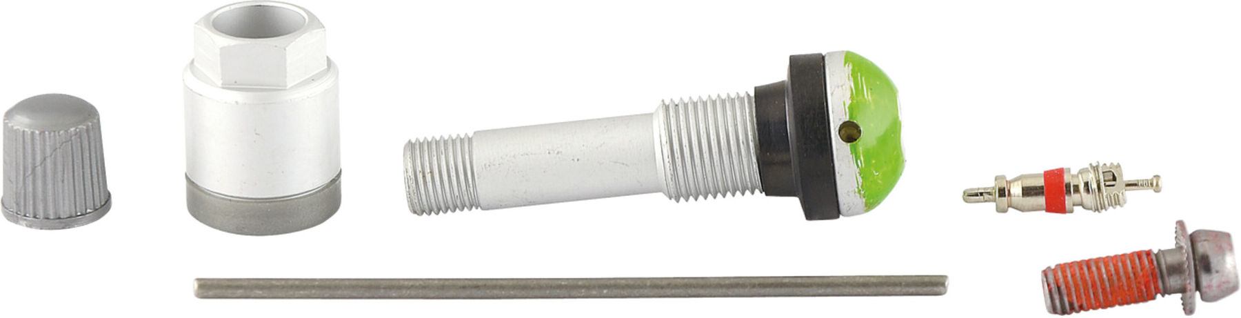 KS Tools RDKS / TPMS Service-Satz für Reifendruck-Kontrollsysteme 28 (149.1028)