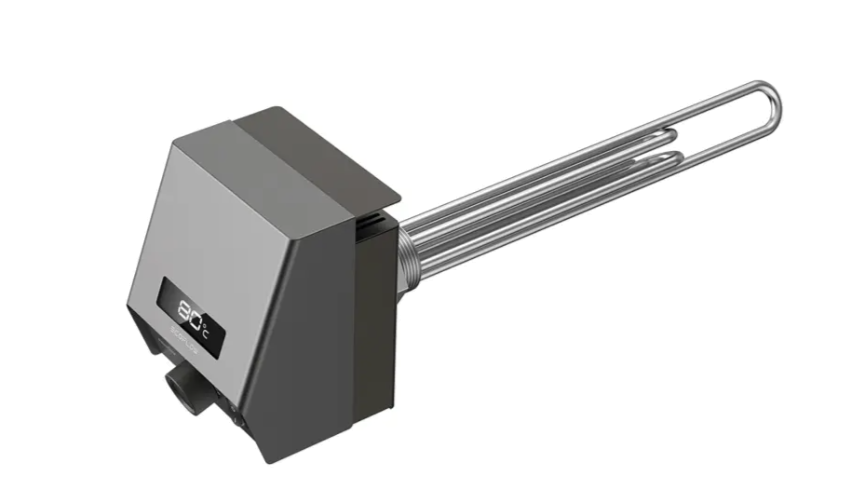 EcoFlow PowerGlow Heizstab 9kW