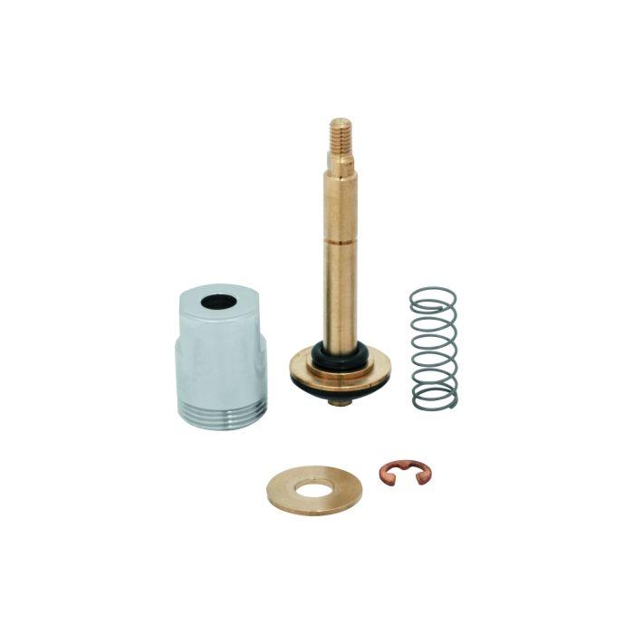 Grohe Umstellung 45166 chrom 45166000