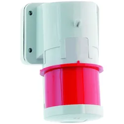 Bals Elektrotech. Aufbau-Gerätestecker 2655