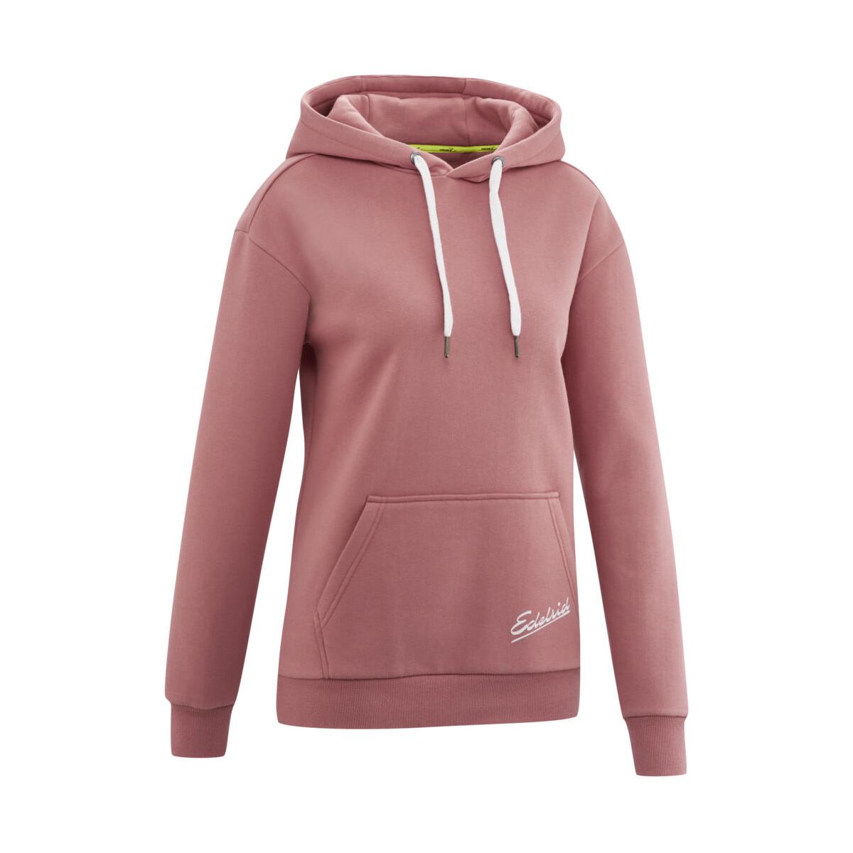 Edelrid Wo Spotter Hoody IV rose (003) M 492400030380