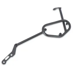 SW-Motech SLC Seitenträger links - Yamaha Tracer 9 / GT (20-) / GT+ (22-).