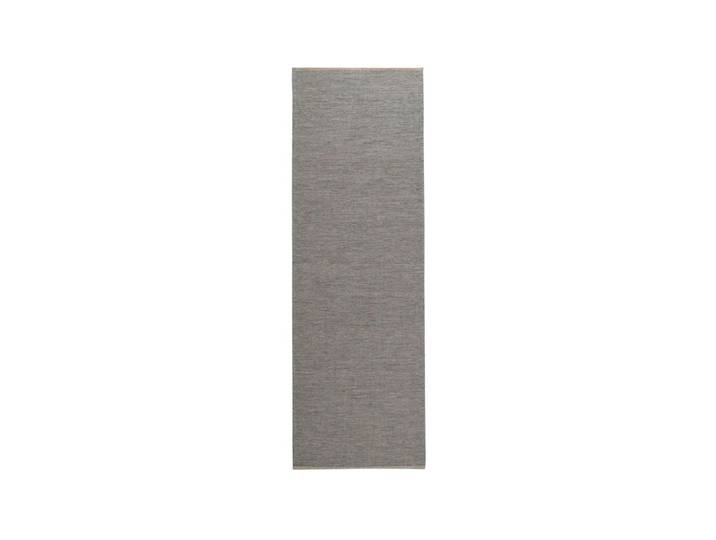 Kateha Allium Flurteppich 80 x 250cm Pearl grey