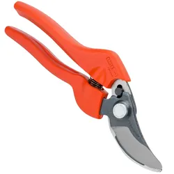 Bahco Rebschere PG-12-F - Bypass - 20mm Äste - 210mm lang - Kohlenstoffstahl