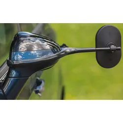 Emuk Wohnwagenspiegel für Hyundai Tucson TL 3. Generation ab 07/15-12/20