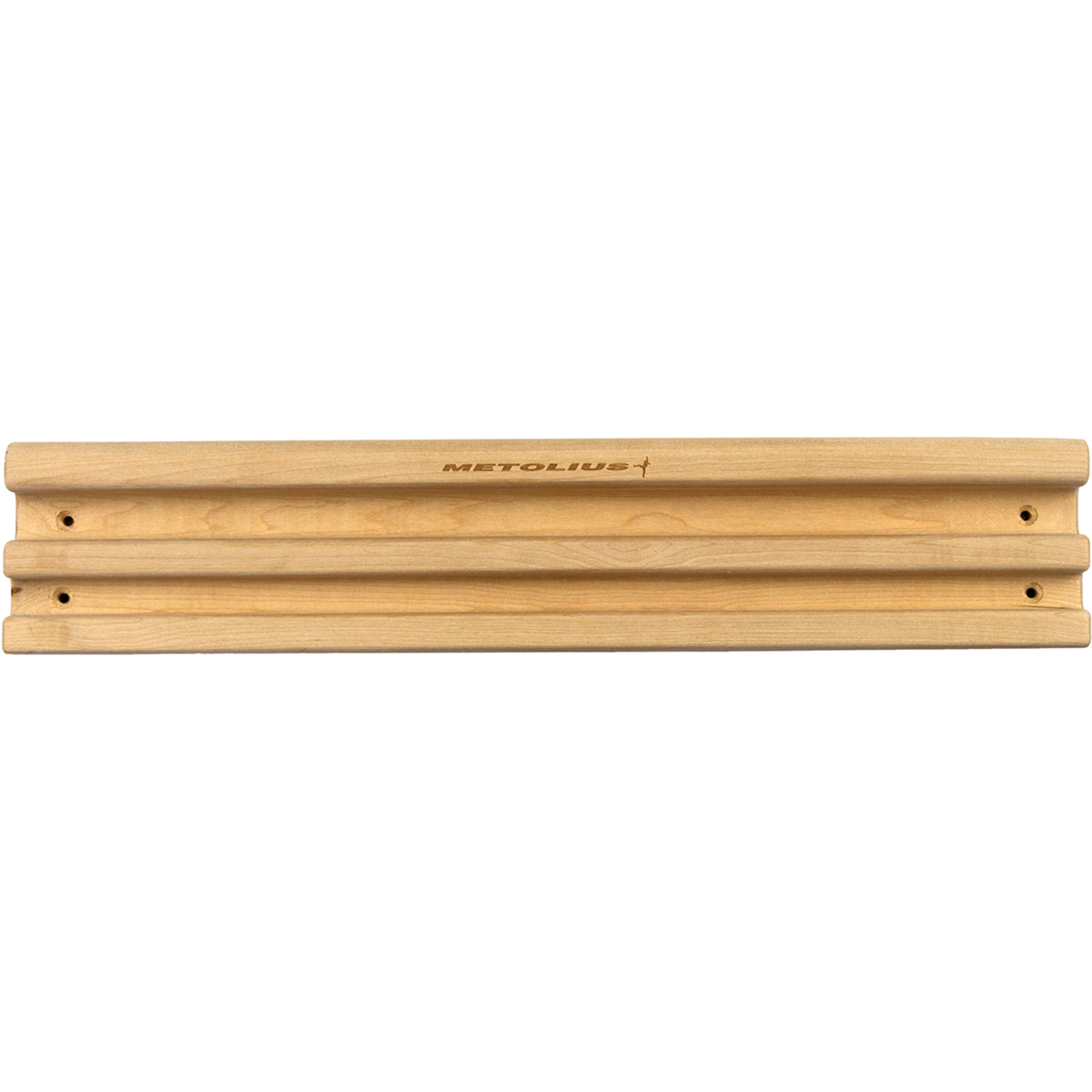 Metolius Prime Rib Trainingsboard Klettertraining weiss Training & Fitness