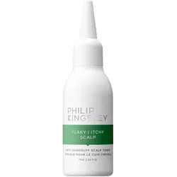 75ml PHILIP KINGSLEY FLAKY/ITCHY SCALP Toner