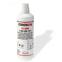 Teroson Reiniger Chrom Glas Lack Mercedes-Benz 1 Liter A0059891971