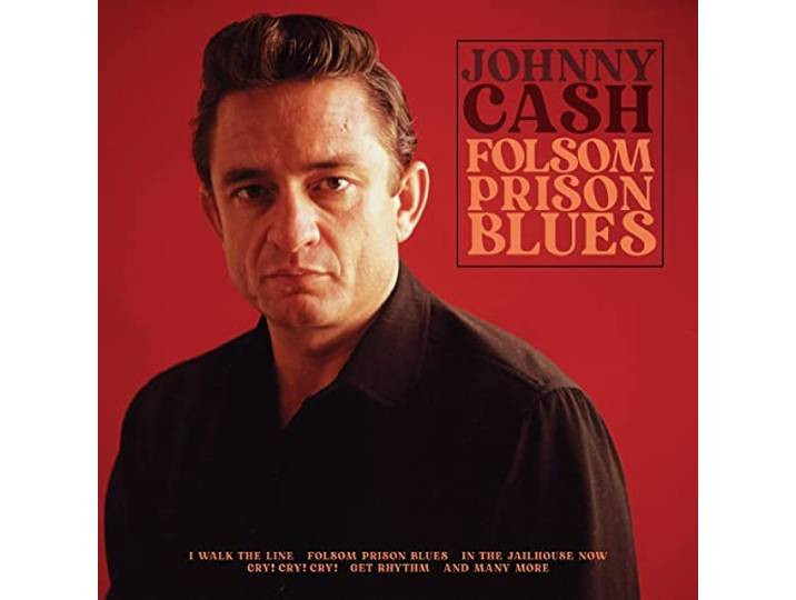 Folsom Prison Blues