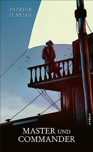 Patrick O'Brian - Master und Commander: Das erste Abenteuer für Aubrey und Maturin (Die Abenteuer von Aubrey und Maturin) - Preis vom 17.10.2026 19:25:27 h