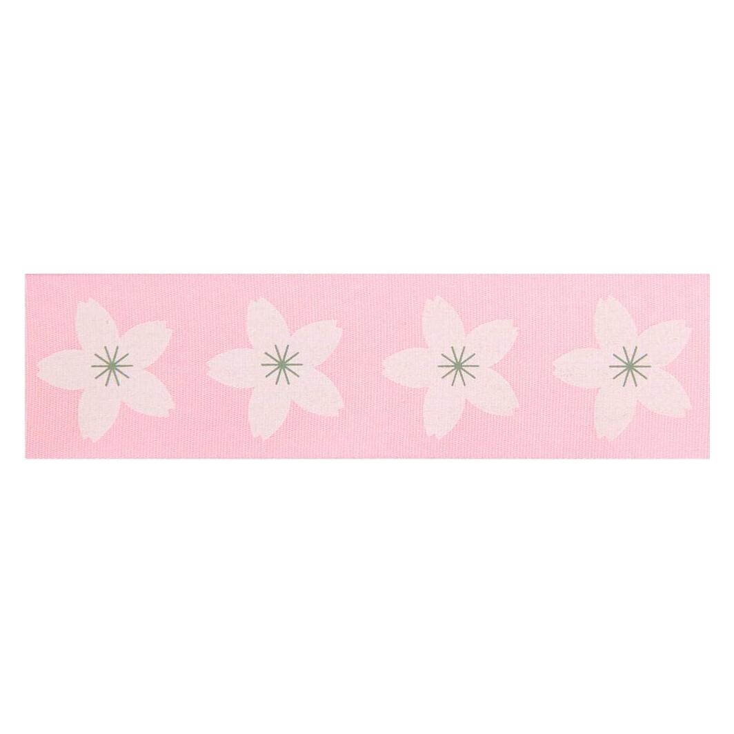 Rico Design Taftband Sakura Sakura rosa.400185 (40637321)