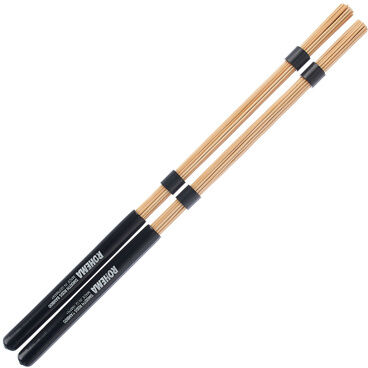 Rohema Smooth Bamboo Rods