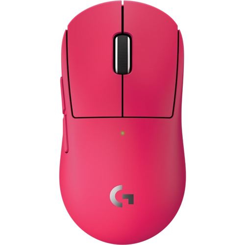 Logitech PRO X SUPERLIGHT 2c- PINK - EER2-933