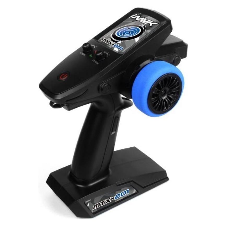 Maverick MTX-201 2,4 GHz 2-Kanal-Sender (MV150750)