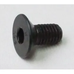 Metallkraft Schraube MBS 85/125 / SP13V M8x10mm