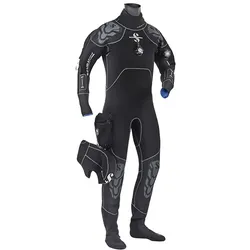Scubapro Everdry 4.0 - Herren - Gr: XLS (27) #