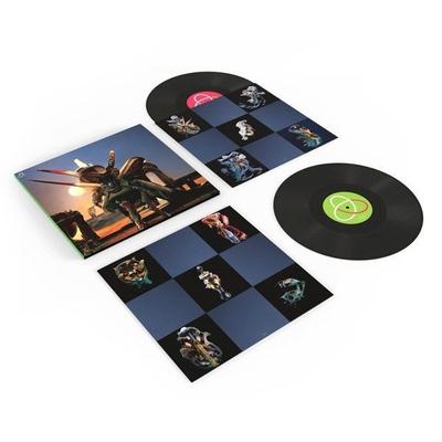 Profound Mysteries III, 2 Schallplatten - Röyksopp, Vinyl, 5060236636959