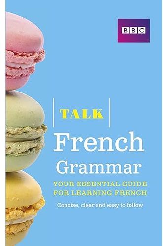 Active Talk French Grammar