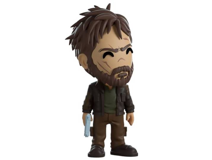 Youtooz - Breaking Bad El Camino Jesse 13 cm