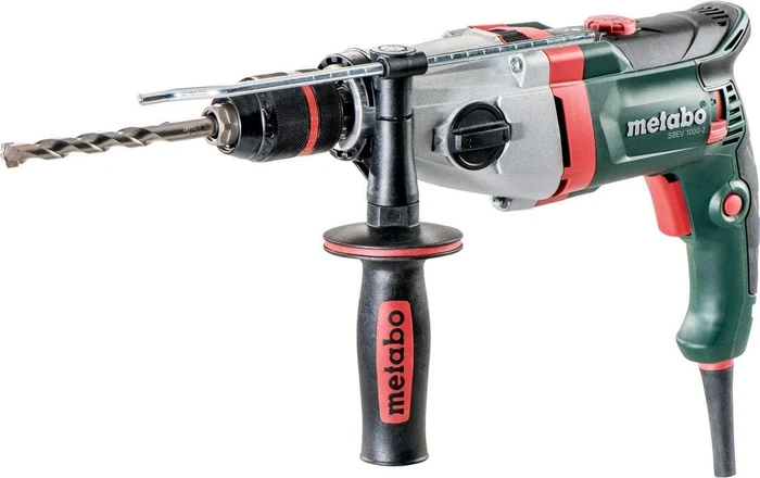 Metabo SBEV 1000-2 Schlagbohrmaschine