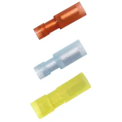 Lapp Zubehör Flachsteckhülse-L-RA-28-V 61794952